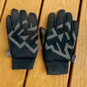 RaceFace Conspiracy Waterproof Gloves